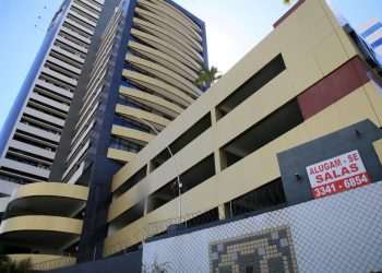 Economia aquecida faz aluguel comercial ter alta recorde em 2024