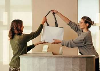 Experiência do cliente evolui com inovação nas lojas e foco em personalização