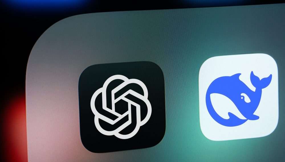 DeepSeek e ChatGPT respondem de forma diferente a perguntas delicadas sobre a China