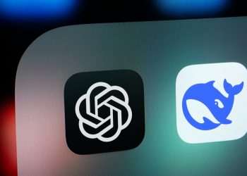 DeepSeek e ChatGPT respondem de forma diferente a perguntas delicadas sobre a China