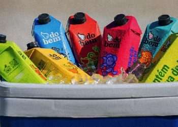 Ambev assina acordo para vender Do Bem, sua marca de sucos, para a Tial