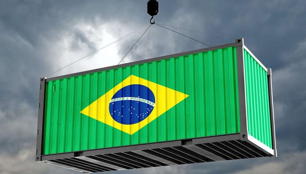 Exportações empresários