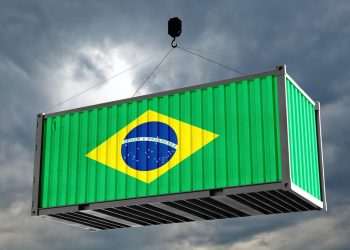 Exportações empresários