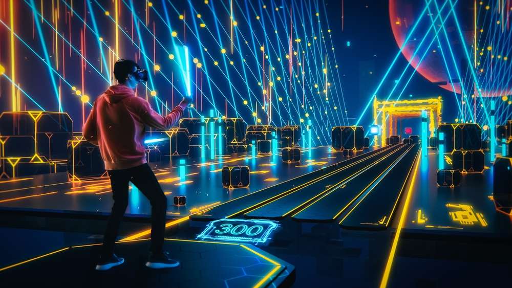 Gamificação e IA generativa, juntas para entregar