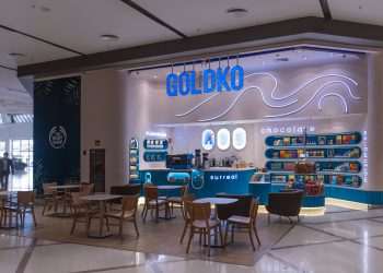 GoldKo, marca da família Kopenhagen, planeja 20 inaugurações em 2025
