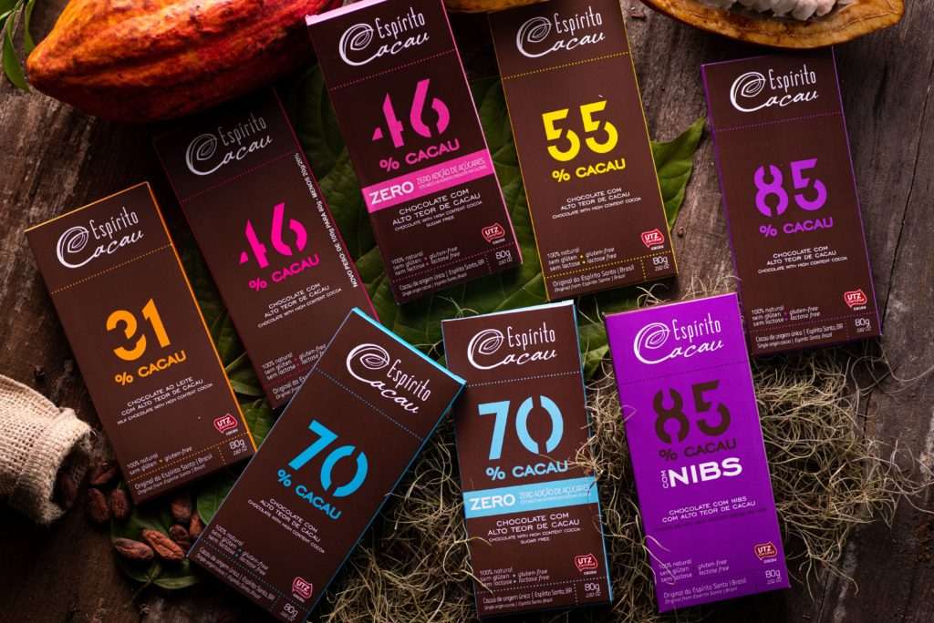 Espírito Cacau