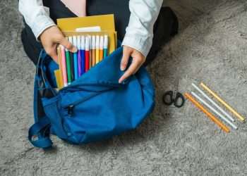 Armarinhos Fernando reforça equipe e projeta aumento de 4% nas vendas de material escolar