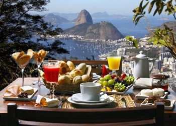 Brasil ocupa a nona posição entre os mercados de luxo em crescimento