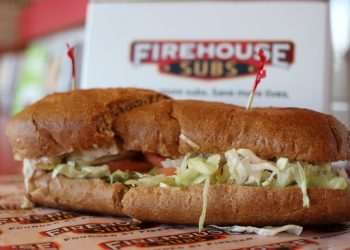 Firehouse Subs