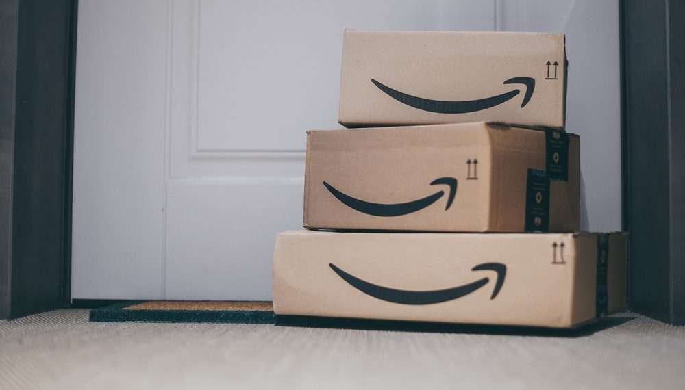 Amazon é a varejista mais valiosa de 2025, com valor de US$ 866 bilhões, aponta Kantar