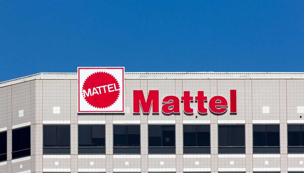Mattel diz que vai reduzir produção na China e retira guidance para 2025; ação cai