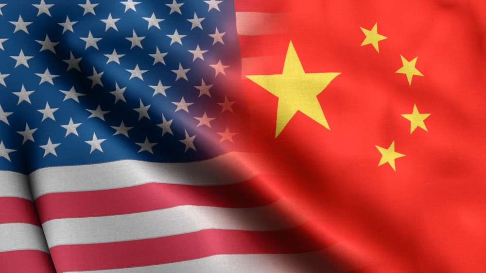 China deseja apoiar cooperação comercial com empresas dos EUA, após bloqueio com a Boeing