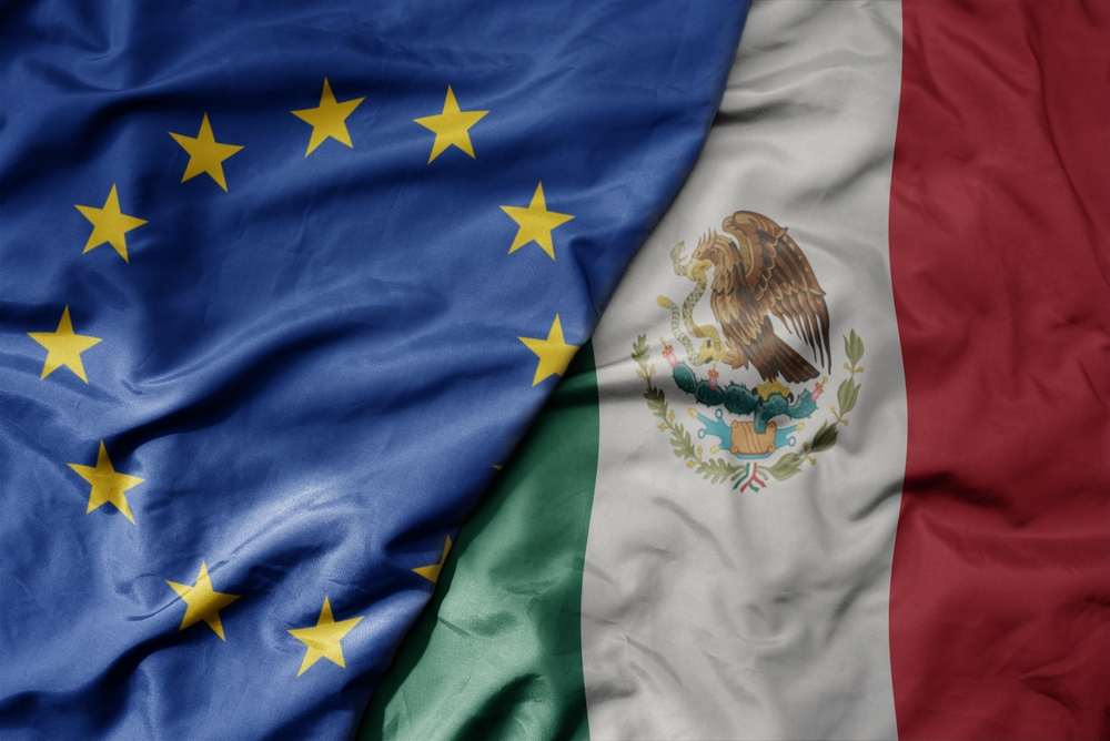 UE e México firmam novo acordo comercial às vésperas da posse de Trump