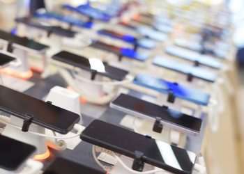 Preço de eletroeletrônicos vendidos no e-commerce brasileiro registra queda anual de 3,6%