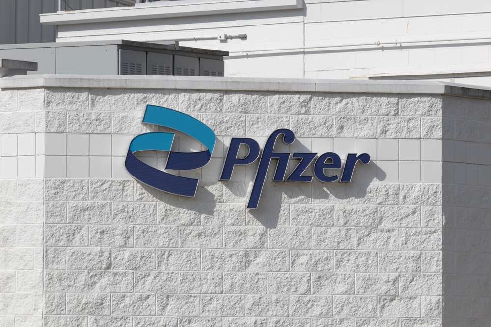 Pfizer paga US$ 60 mi para encerrar caso de prescrições "incentivadas" de medicamento