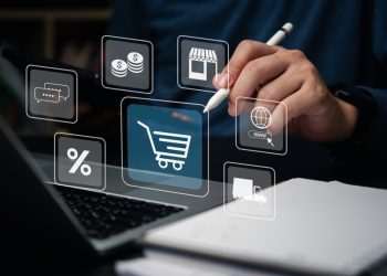 Governo lança edital para apoiar comércio eletrônico em três regiões