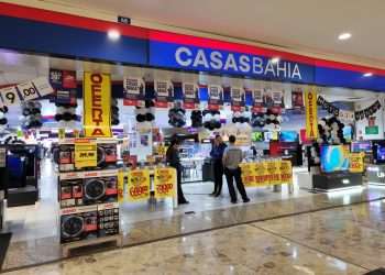 Casas Bahia automatiza classificação de produtos com uso de GenAI do Google Cloud