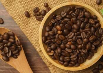 Preço do café em pó e grãos registra alta de 46,1% em 2024