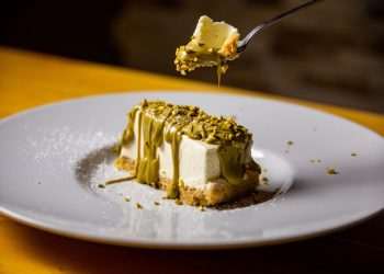 Pistache, cheesecake, cupuaçu e morango conquistam espaço na categoria de doces