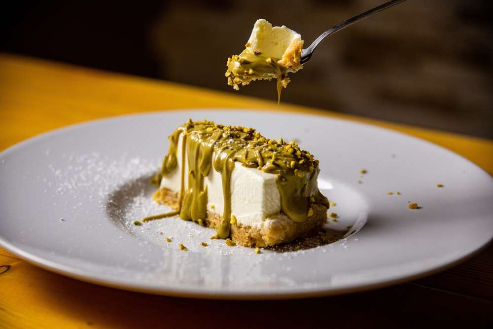 Pistache, cheesecake, cupuaçu e morango conquistam espaço na categoria de doces