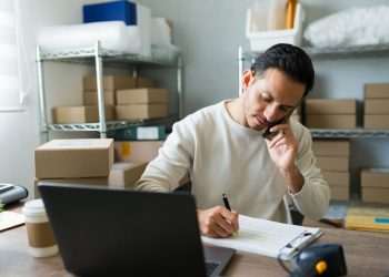 Pesquisa mostra que 39% das MPMEs ainda controlam despesas de forma manual