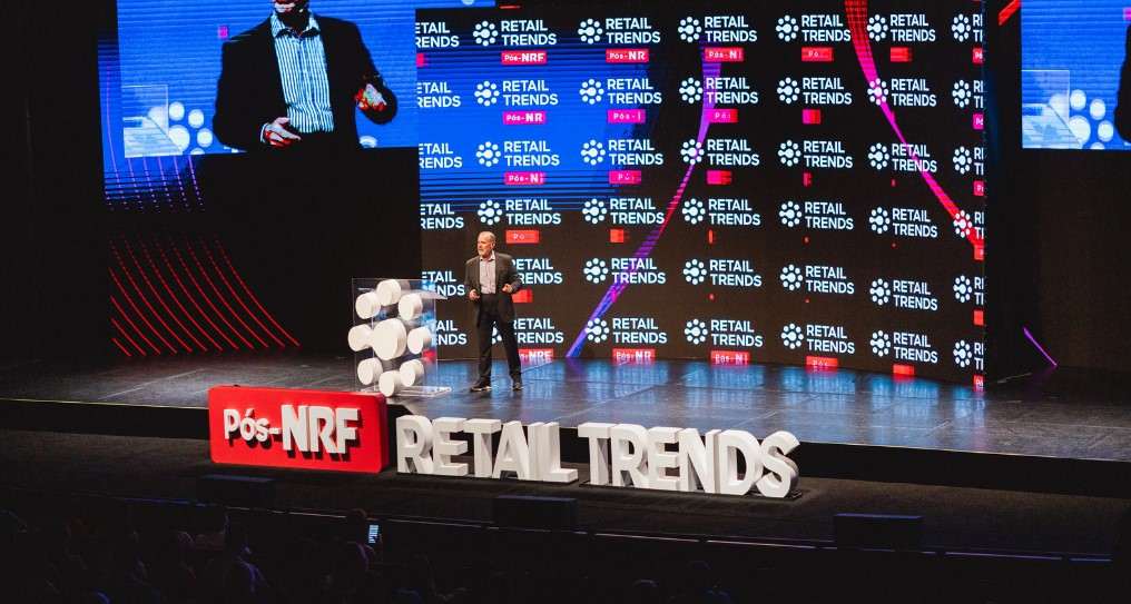 Novas demandas dos consumidores e funções da loja física serão destaques no Retail Trends