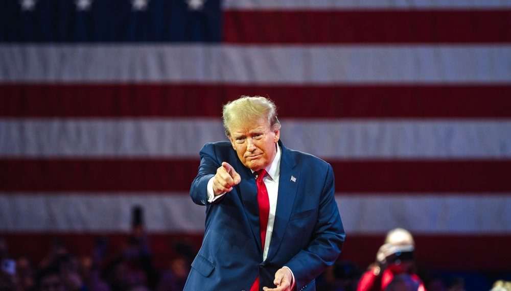 Trump suspende por 90 dias tarifas para 75 países