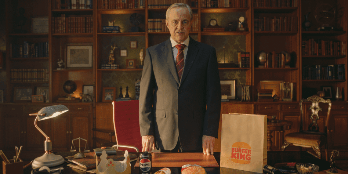 O Burger King anunciou o lançamento do BK Taste, disponível a partir de 8 de janeiro em todos os seus restaurantes. O novo sanduíche está sendo oferecido com opções de uma, duas ou três carnes de hambúrguer grelhado, acompanhado de um molho com sabor defumado.