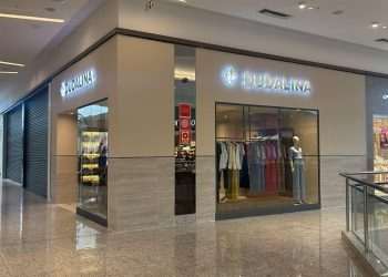 Com expansão bem-sucedida em 2024, a Dudalina projeta inaugurações para este ano