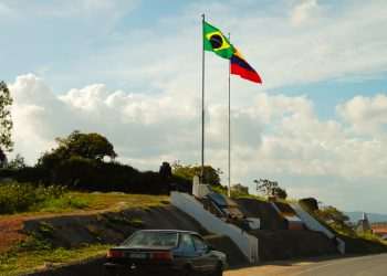 Venezuela fecha fronteira com o Brasil até a próxima segunda-feira