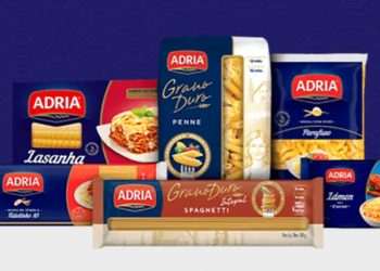 Lucro da M. Dias Branco cai 48,4% e atinge R$ 176,5 milhões no 4º trimestre de 2024