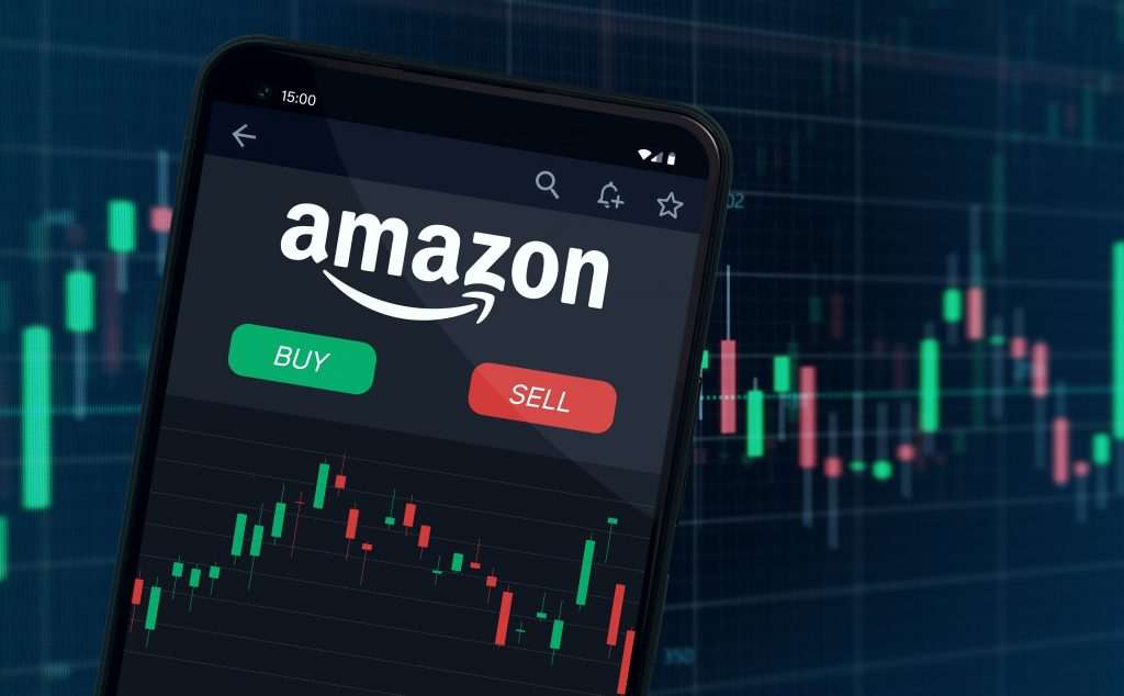 Amazon supera expectativas no trimestre, mas guidance de venda decepciona e ações caem até 4%