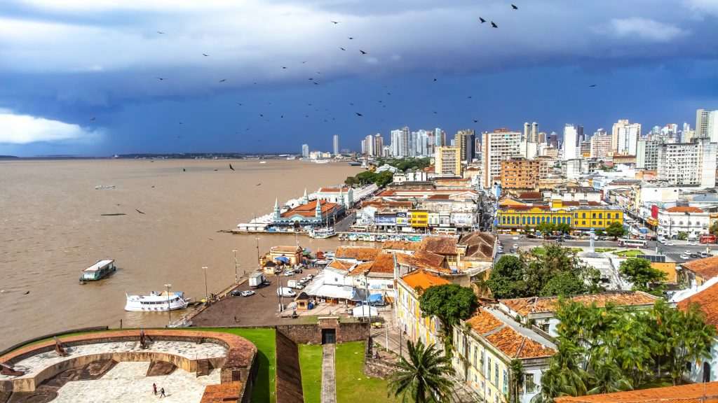 COP30 e o mercado de hospitalidade no Brasil