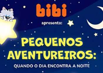 Bibi faz nova collab com Leiturinha com foco no público infantil