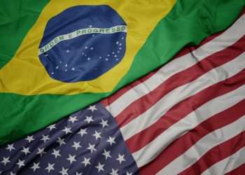 Brasil não é ameaça aos EUA e relação histórica deve ser suficiente para solução rápida, diz Fiesp