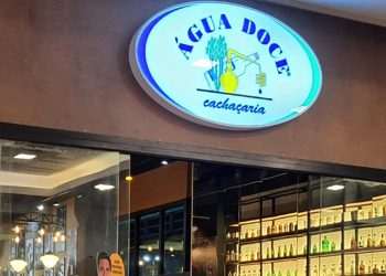 Água Doce quer abrir 15 lojas em shoppings até 2027 focada em plano de expansão