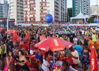 Como se proteger de fraudes no Carnaval?