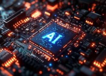 Vice-presidente dos EUA promete que chips de Inteligência Artificial serão produzidos no País