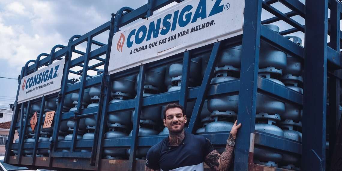 No aniversário de 50 anos, Consigaz investe em aproximação com o consumidor