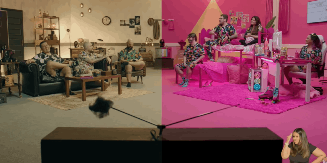 Bem Brasil, Cinemark e Wizard patrocinam a live do Oscar do Jovem Nerd