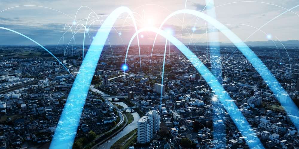 Coragem para inovar, ousadia para mudar e estratégia para crescer