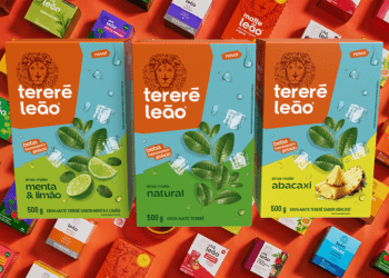 Leão adiciona duas categorias de produtos ao seu portfólio: Chimarrão e Tereré