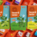 Leão adiciona duas categorias de produtos ao seu portfólio: Chimarrão e Tereré