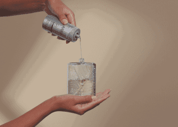 Com a utilização de refis, O Boticário evita a produção de 92 toneladas de resíduos