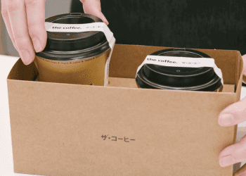 Rappi e The Coffee firmam parceria para oferecer produtos no app