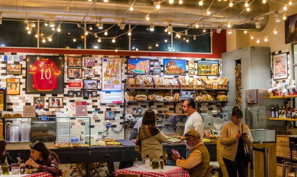 Eataly obtém na Justiça suspensão de ação de despejo em São Paulo em meio à crise financeira