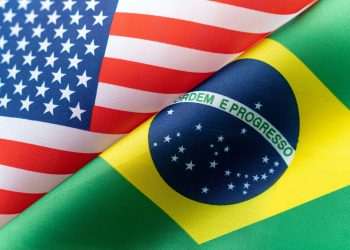 EEmpresários defendem que Brasil adote proatividade em relação aos EUA, aponta pesquisa Amcham