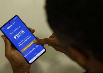 Pagamento do saque-aniversário do FGTS será a partir de 6 de março