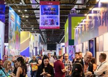 Francal divulga calendário de eventos de 2025, que terá início com a Abrin em março