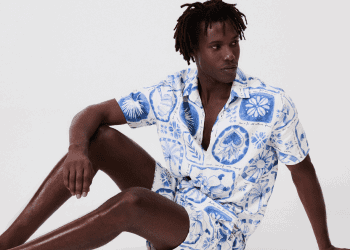 Renner celebra Gilberto Gil com coleção em homenagem aos 60 anos de carreira